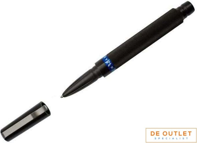 Benchmade pen matte black