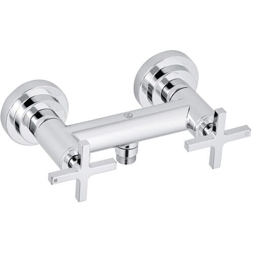 Kludi NOVA FONTE Classic exposed shower mixer 207100520