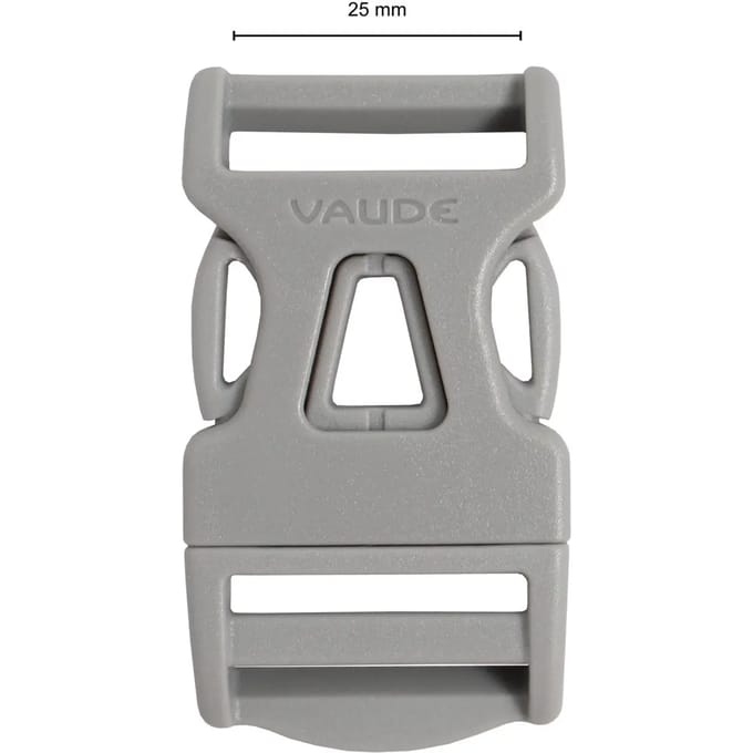 Eenvoudig verstelbare lus VAUDE 25 mm