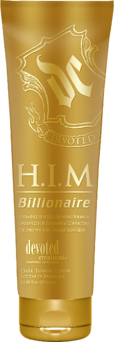 Devoted Creations H.I.M. Billionaire