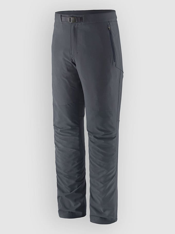 Patagonia Terravia Alpine - Reg Broek blauw