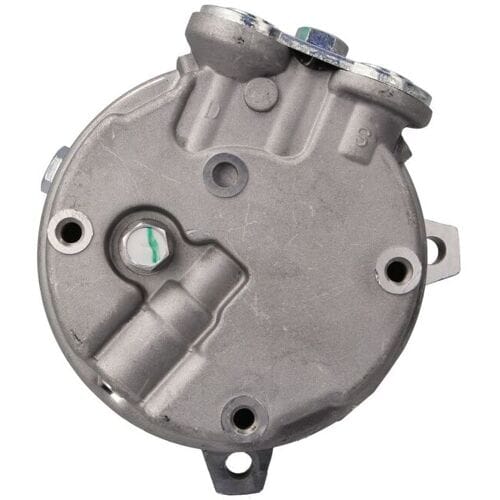 Airco-compressor VALEO 699071