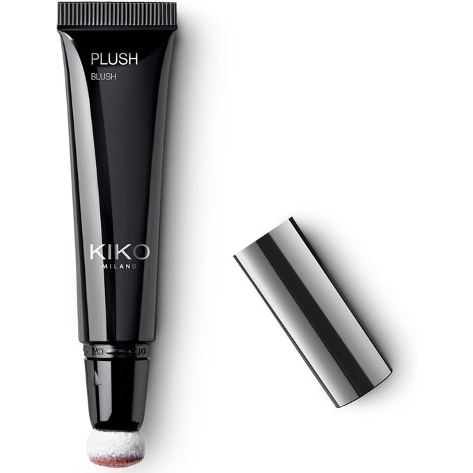 KIKO Milano Plush Blush 14ml (Various Shades) - 01 Caffe Latte