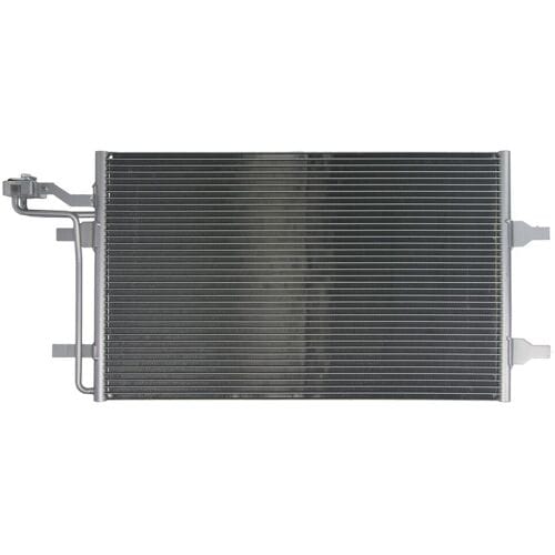 Condensator, airconditioning AVA COOLING VO5149
