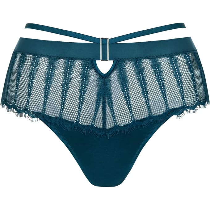 Shorts Lisca Lovelace Slip