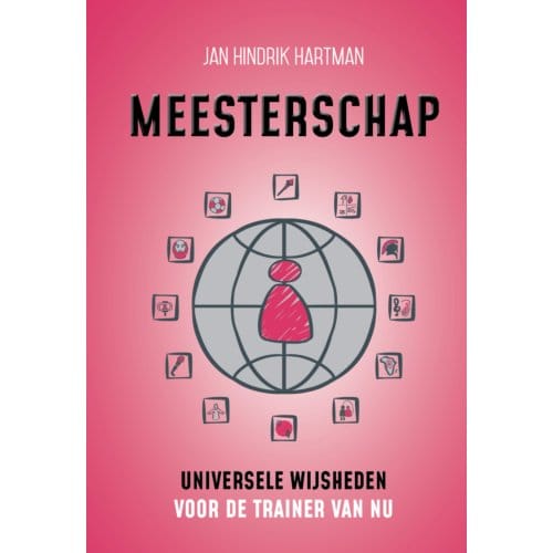 Meesterschap - Jan Hindrik Hartman
