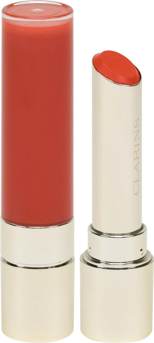 Clarins Joli Rouge Lacquer 3 g.- 761L Spicy Chili