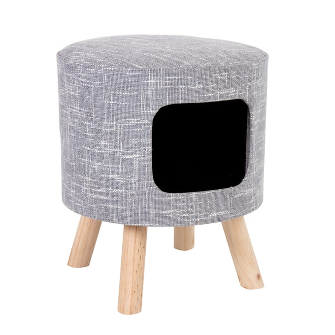 Knuffelgrot Petit - Ø 42 x H 48 cm