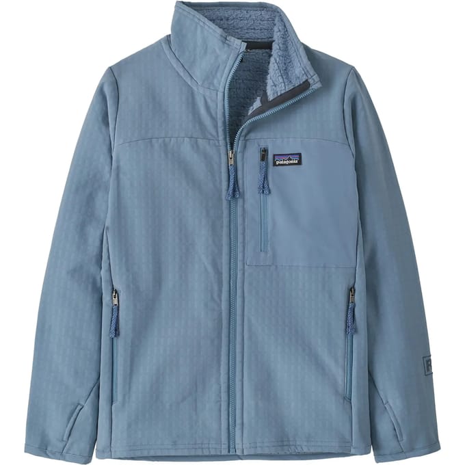 Kinderjas Patagonia R2 TechFace