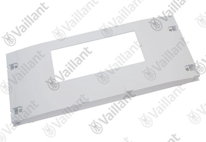 VAILLANT Afdekking, schakelkast VIH QW 190/1 E u.w. Vaillant-Nr. , 0020198238