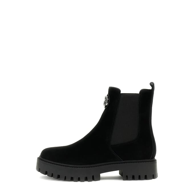 Dameslaarzen Guess Fida 2
