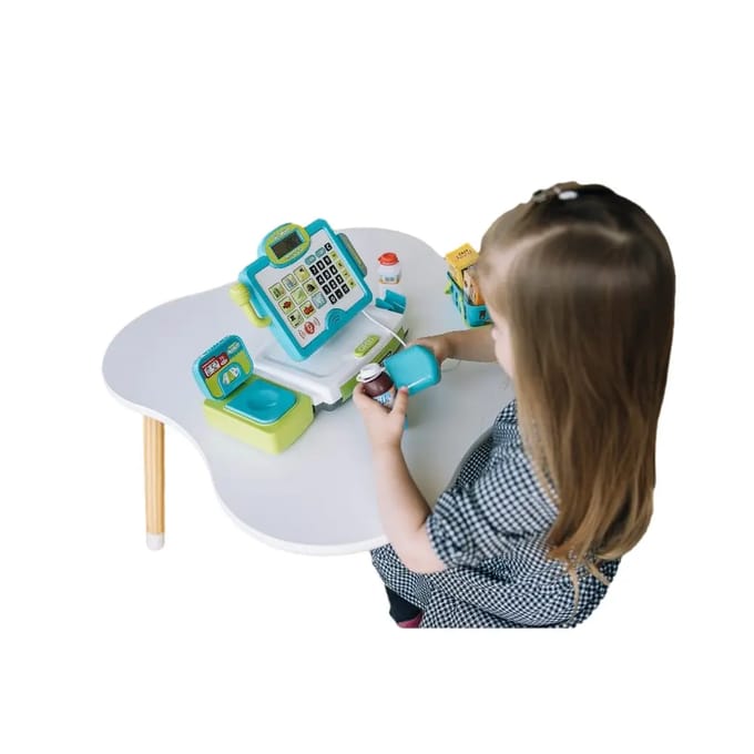 Speelgoed Simulatie Kassa FreeON Free 2 Play