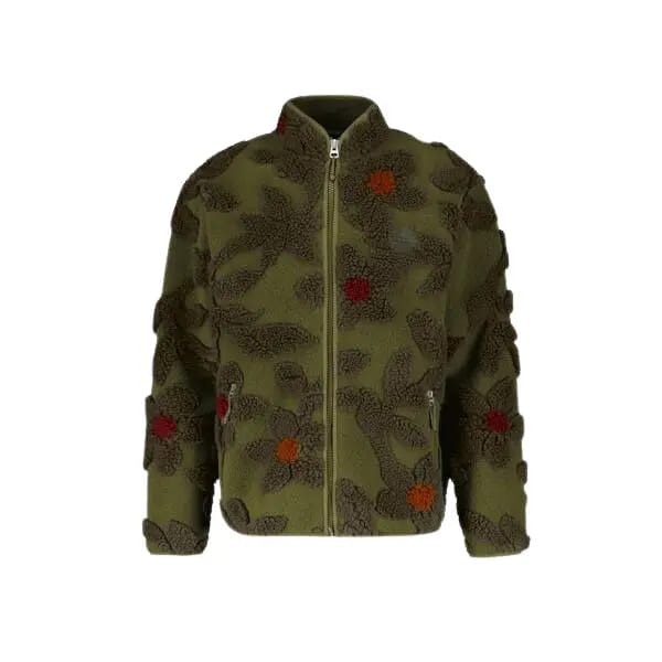 Fleece Faguo Senonche