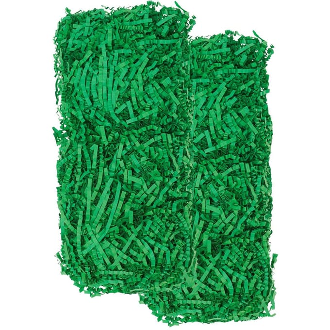 VBS Papiergras - Groen
