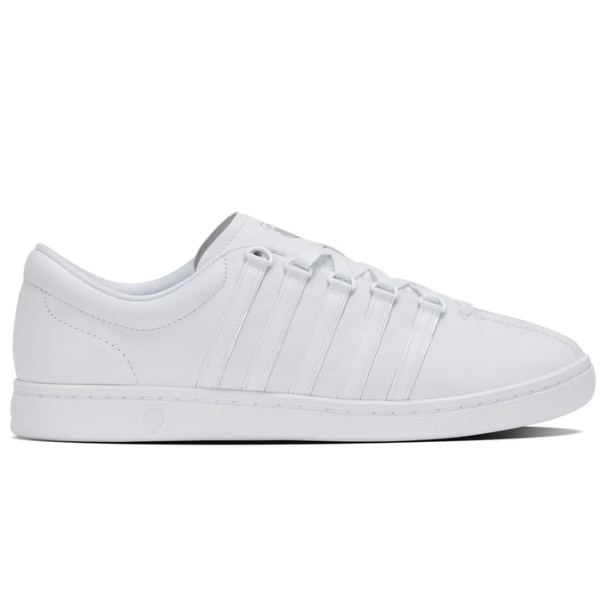 K-SWISS herensneaker Classic 66 NXT 04593-101 wit