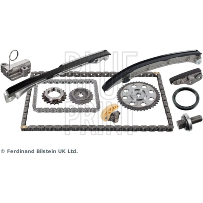 Distributiekettingset BLUE PRINT ADBP730089