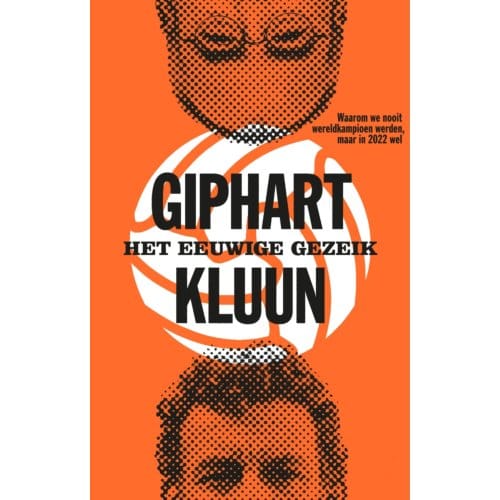 Het Eeuwige Gezeik - Kluun