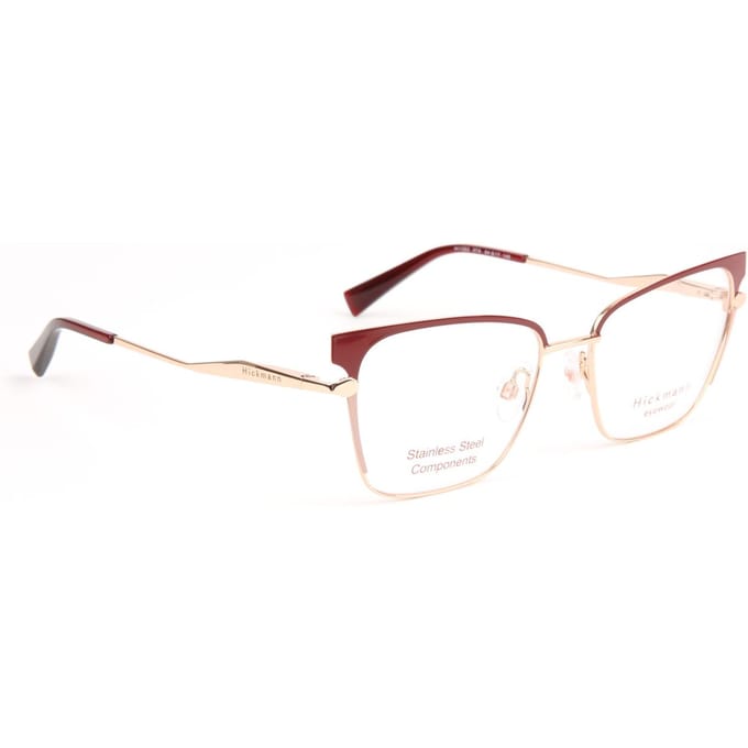 Ana Hickmann Optical Frame HI1252 07A 54