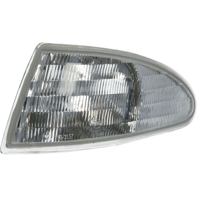 Richtingaanwijzer TYC 18-3157-01-2 links