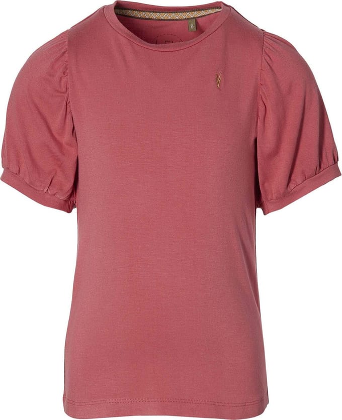 Levv shortsleeve Maria roze voor meisjes - maat 152