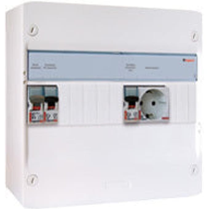 Legrand PV verdeler installatiekast - 350143