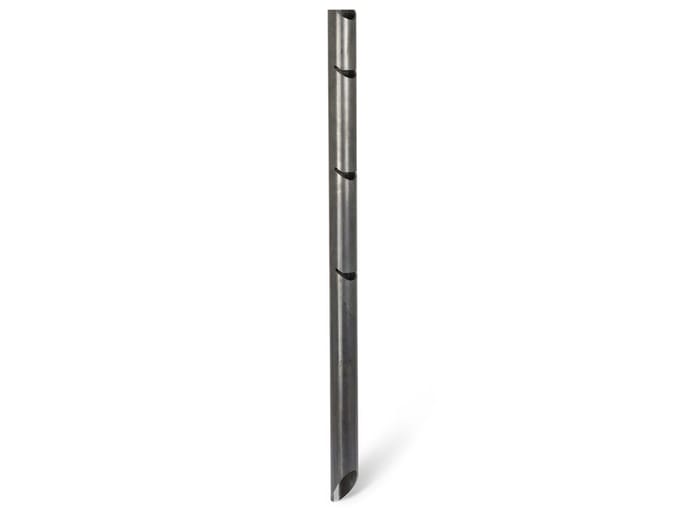 Petromax Campfire Bracket for Wrought-Iron Pans, Bevestiging