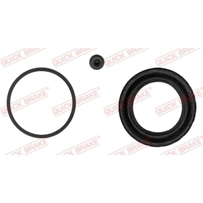 Reparatieset, remklauw QUICK BRAKE 114-0227