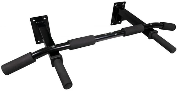 Padisport pull up bar - pull up bar muur - wandstang - pull up bar buiten - optrekstang muurmontage - optrekstang muurmontage - pull up bar wandmontage§