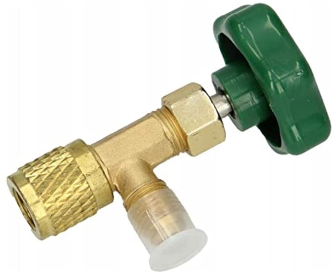 Koelmiddel R290 750ml voor airconditioners