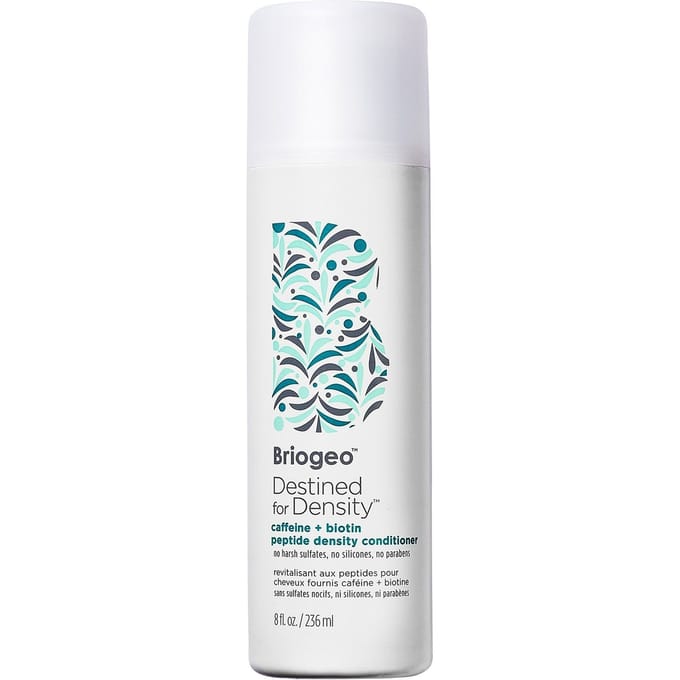 Briogeo Destined For Density™ Caffeine + Biotin Peptide Density Conditioner