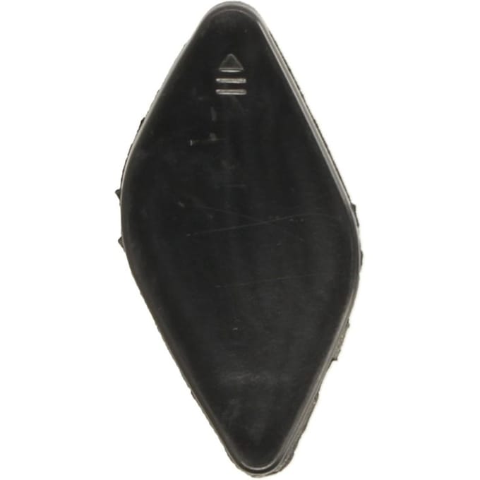 Ventilatiegrille, bumper trekhaak BLIC 5513-00-3538924P