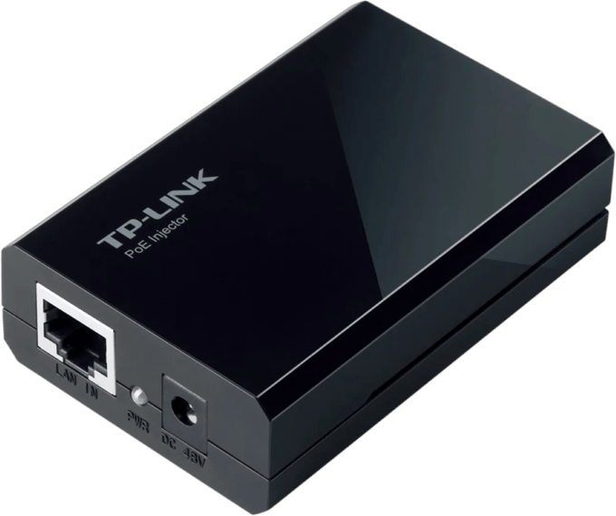 TP-Link TL-POE150S Injector