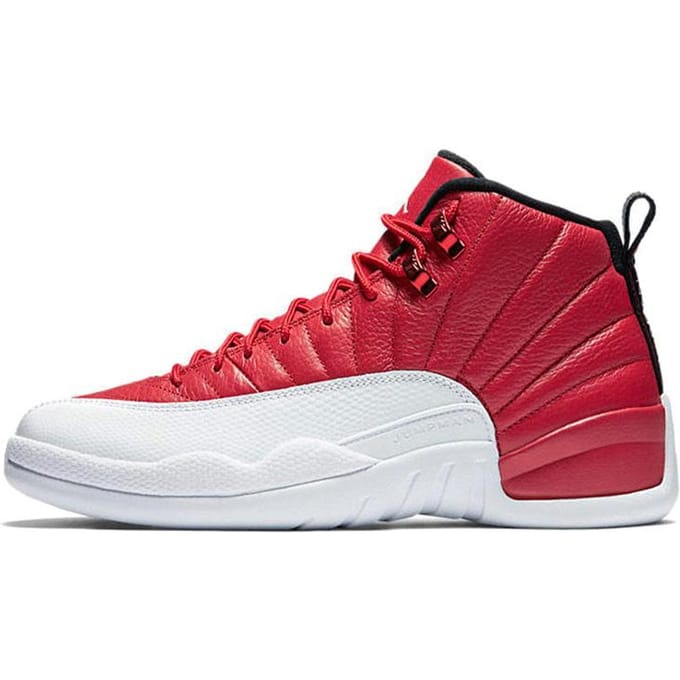 Air Jordan 12 Retro 'Gym Red' 130690-600 41