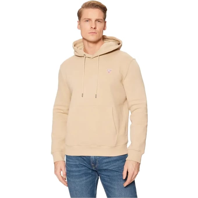 Guess Mini Triangle Sweatshirt voor heren