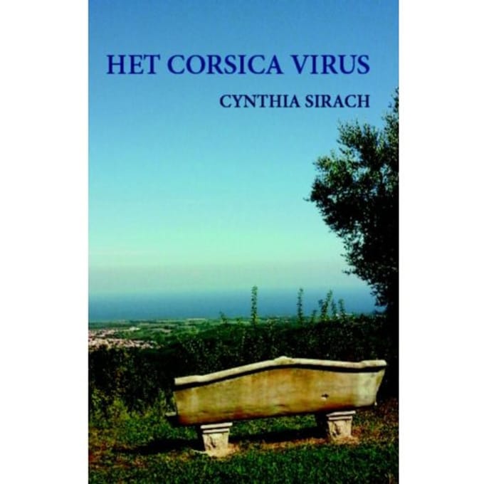 Het Corsica Virus - Cynthia Sirach