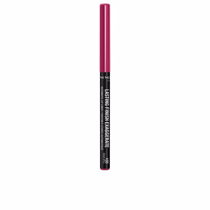 Rimmel Lasting Finish Exaggerate Automatic Lipliner - 105 Mauve Spell