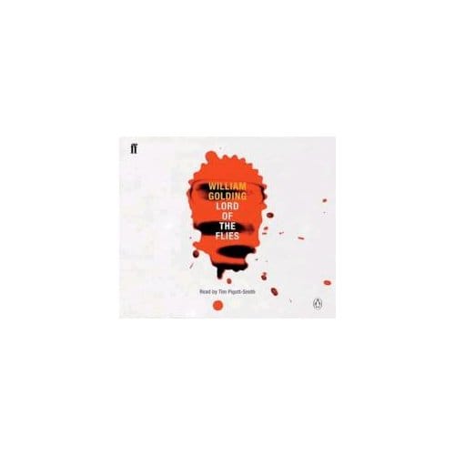 Lord Of The Flies - William Golding
