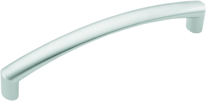 Gamet - Meubelgreep - UN40 - Chrom Satijn - 128mm