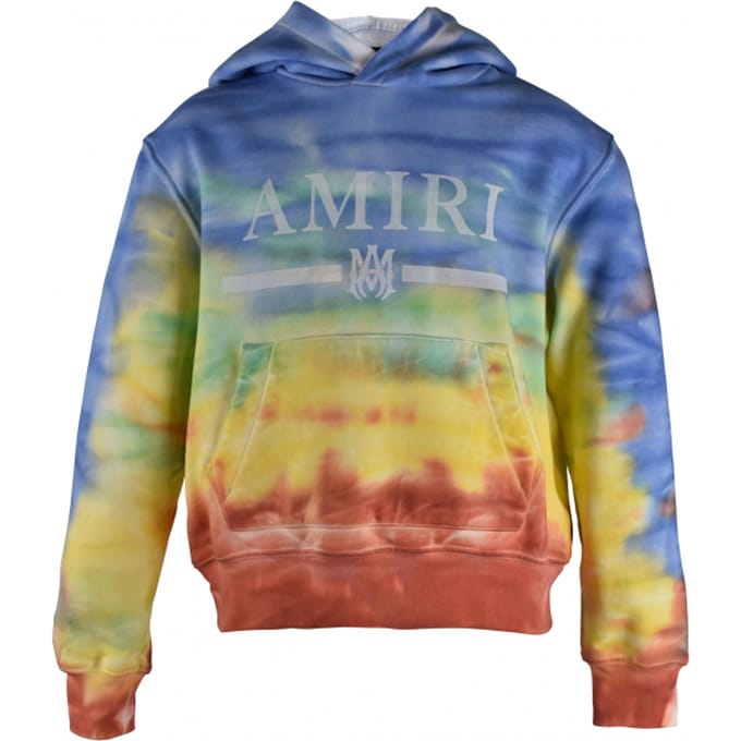 AMIRI Sweatshirt Veelkleurig