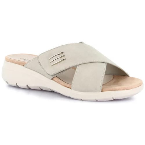 Sandalen met sleehak Grunland DSG-CI3113