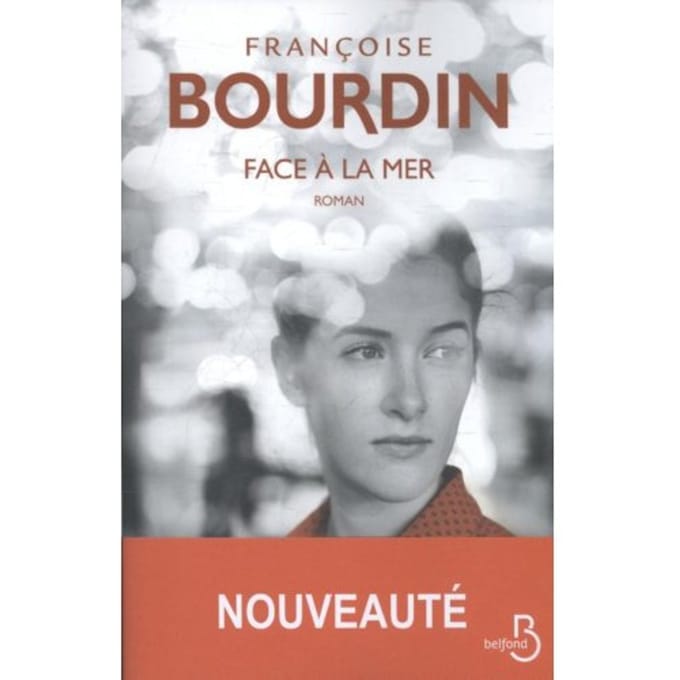 Face a la Mer - Francoise Bourdin