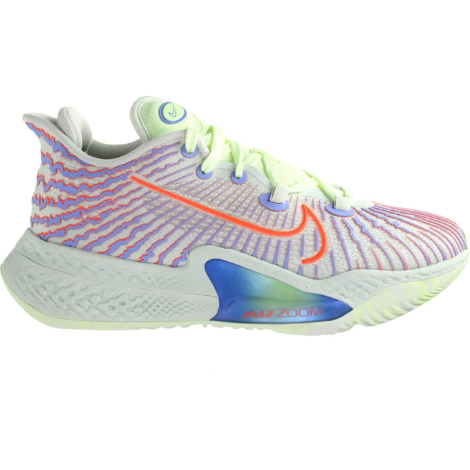 Nike Air Zoom BB NXT Veelkleurig Heren Trainers