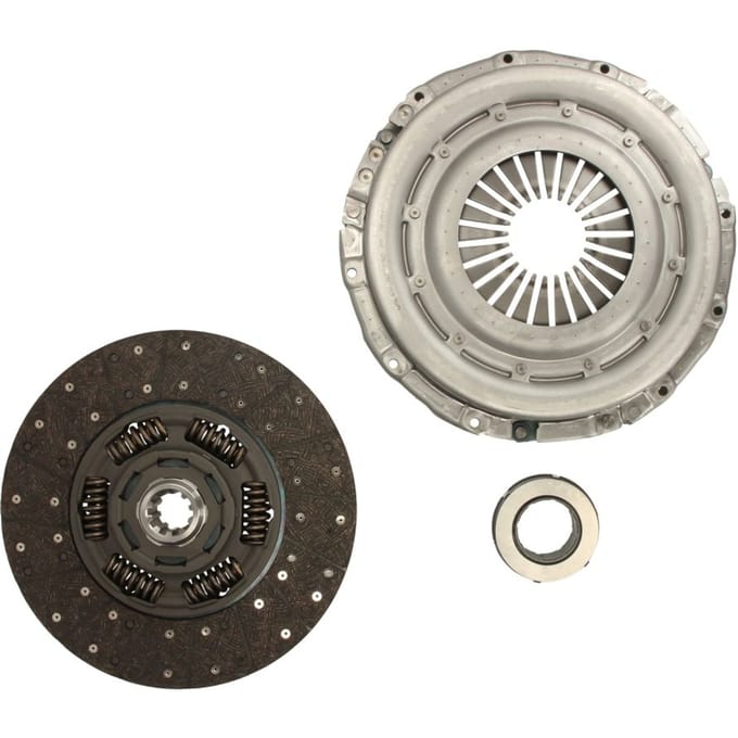 Koppelingsset NEW KIT3P VALEO 827592