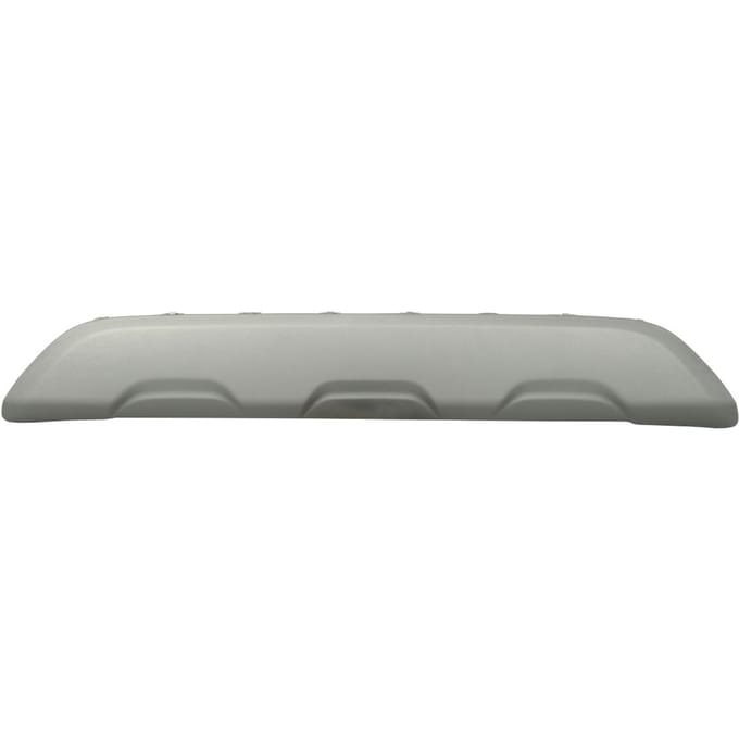 Bumper - spoiler BLIC 5511-00-5034970P