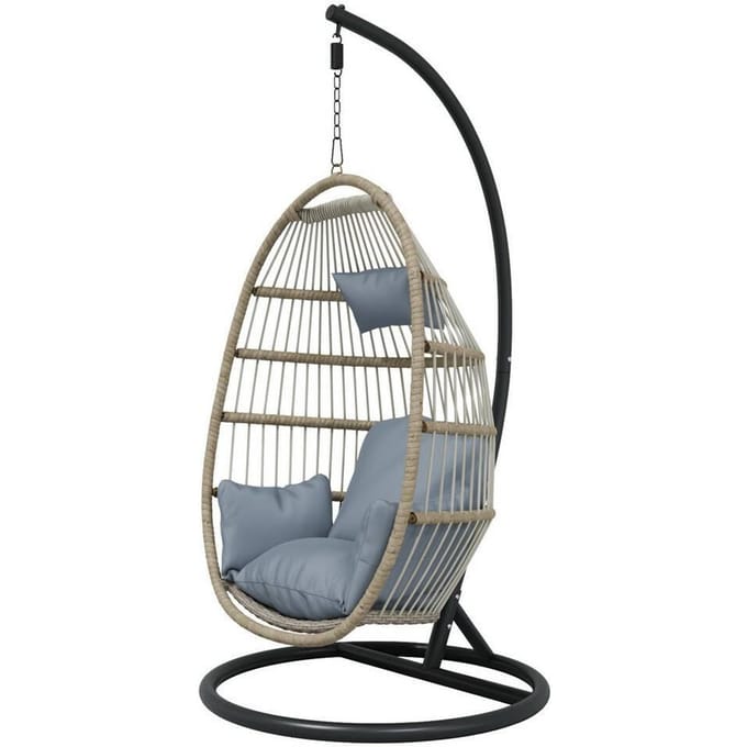 Hangstoel Theo | NADUVI Collection
