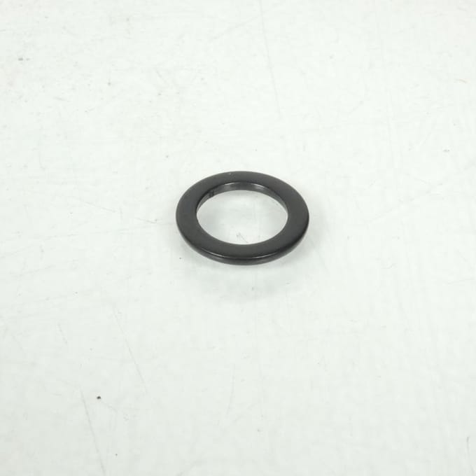 Rondelle 14x21x2mm 801604 pour scooter Peugeot 400 Satelis 2012 Neuf
