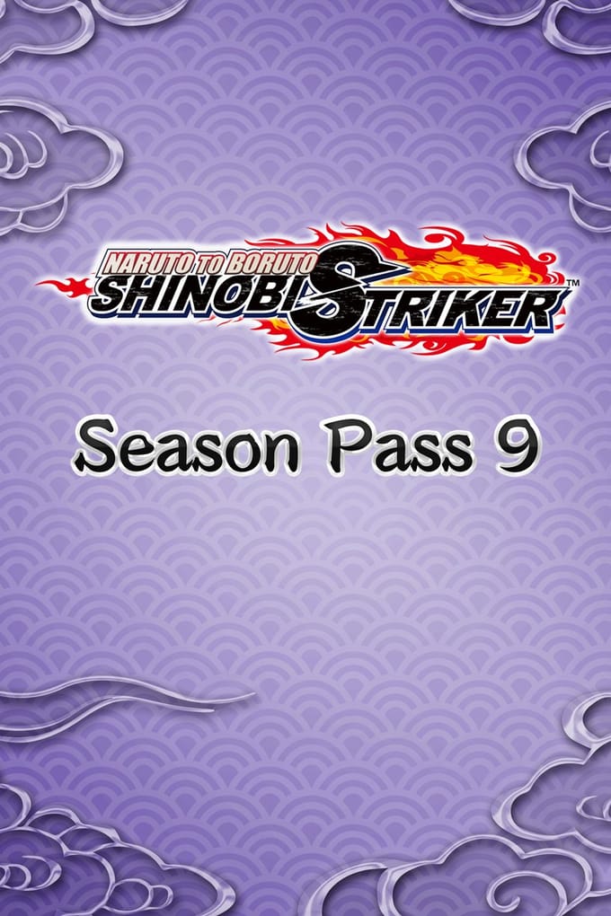 NARUTO TO BORUTO: SHINOBI STRIKER Season Pass 9 - Windows Download