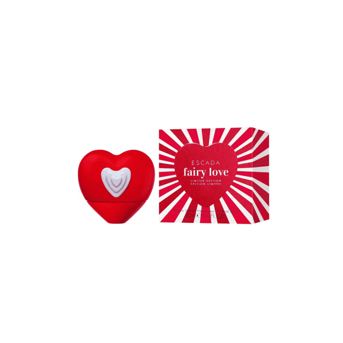 Escada - Show Me Love Eau de Parfum Limited Edition 30 ml