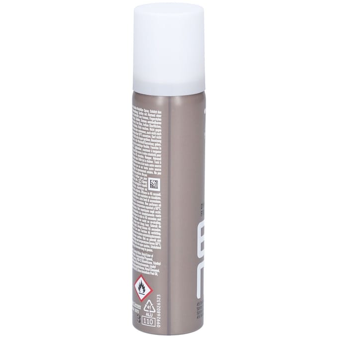 Wella Fixing Dynamic Fix 45 Sec. Modeling Spray Haarspray Dames 75 ml