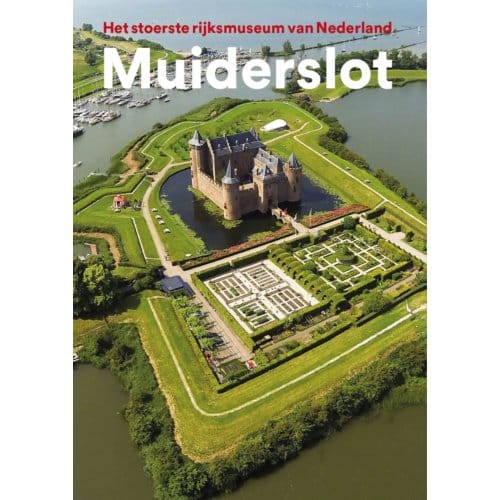 Muiderslot - Yvonne Molenaar